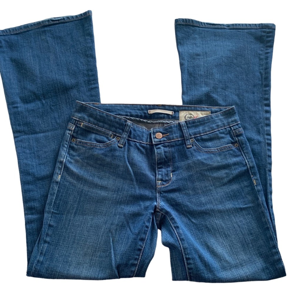 1969 Limited Edition GAP Flares